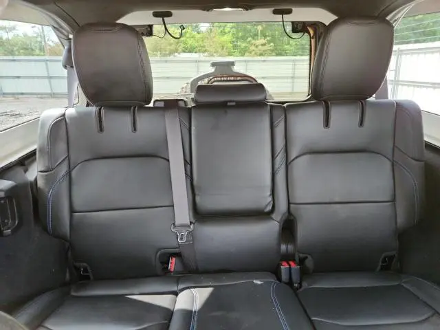 2024 JEEP WRANGLER RUBICON 4XE  