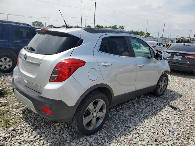 2014 BUICK ENCORE 