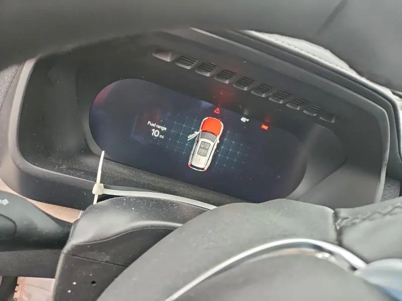 2025 VOLVO XC90 PLUS  