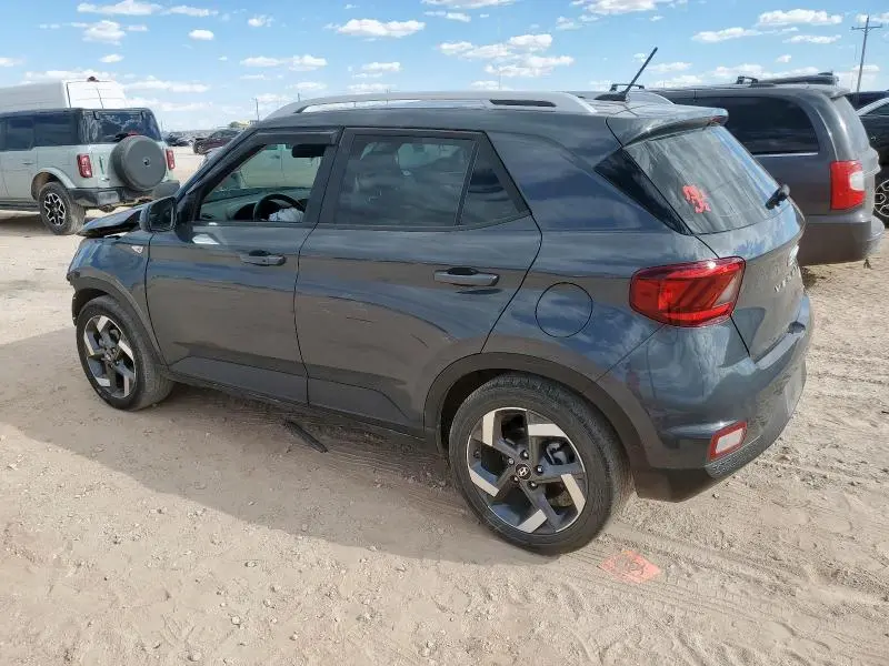 2024 HYUNDAI VENUE SEL  