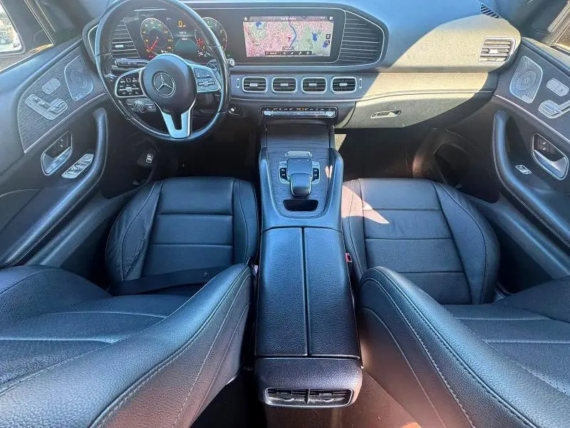 2020 MERCEDES-BENZ GLE 350 4MATIC  
