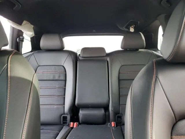 2024 HONDA CR-V SPORT TOURING  