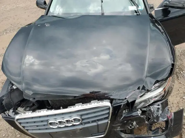 2010 AUDI A5 PREMIUM PLUS  