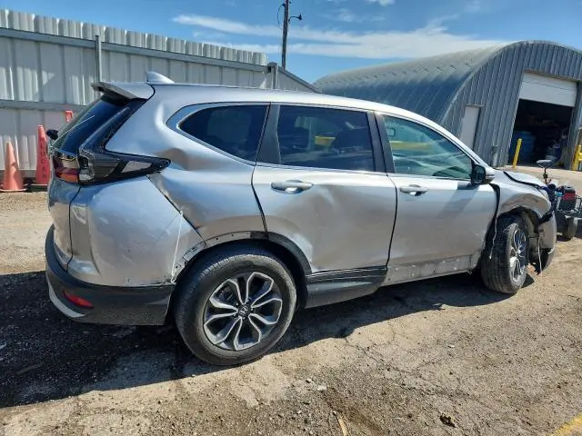 2020 HONDA CR-V EXL  