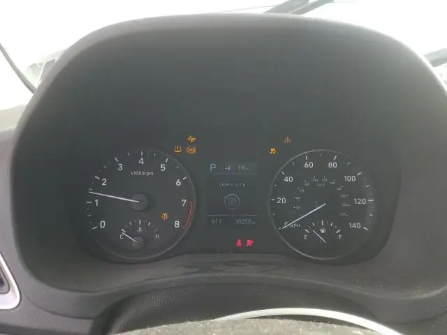 2022 HYUNDAI ACCENT LIMITED  