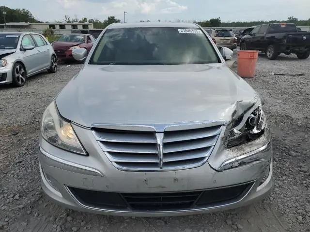 2012 HYUNDAI GENESIS 3.8L  