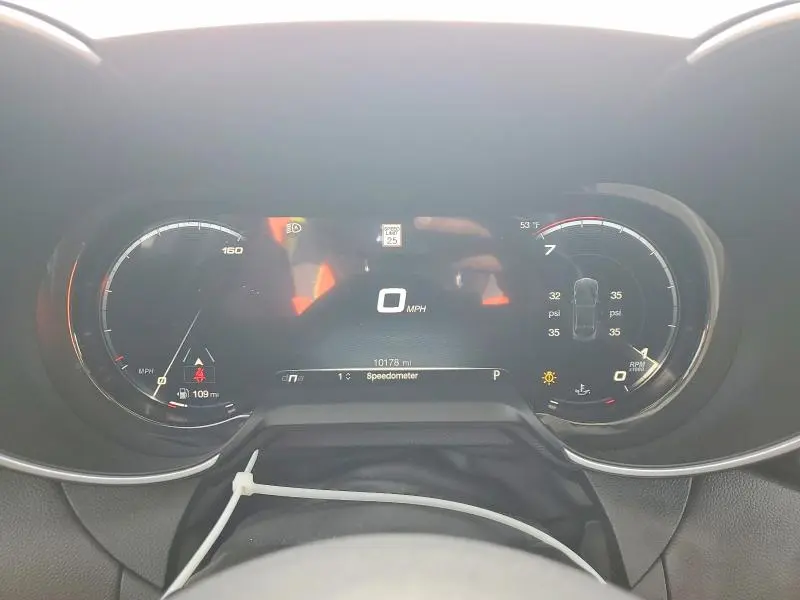 2024 ALFA ROMEO GIULIA TI  