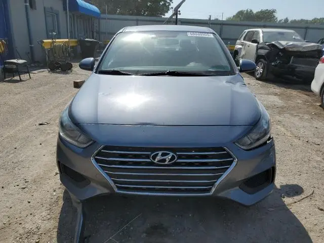 2020 HYUNDAI ACCENT SE