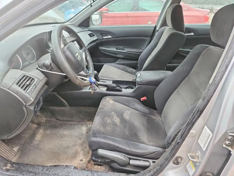 2010 HONDA ACCORD LX  