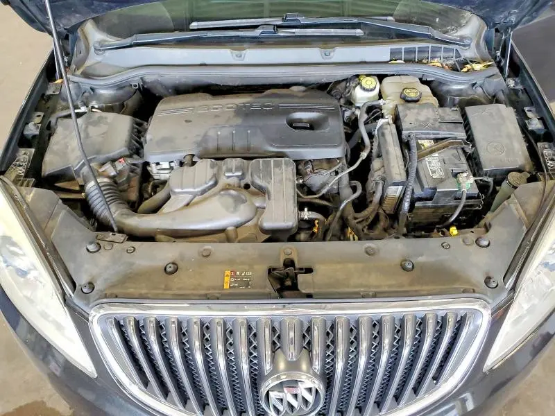 2015 BUICK VERANO   