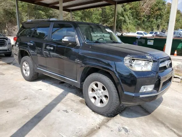 2010 TOYOTA 4RUNNER SR5  