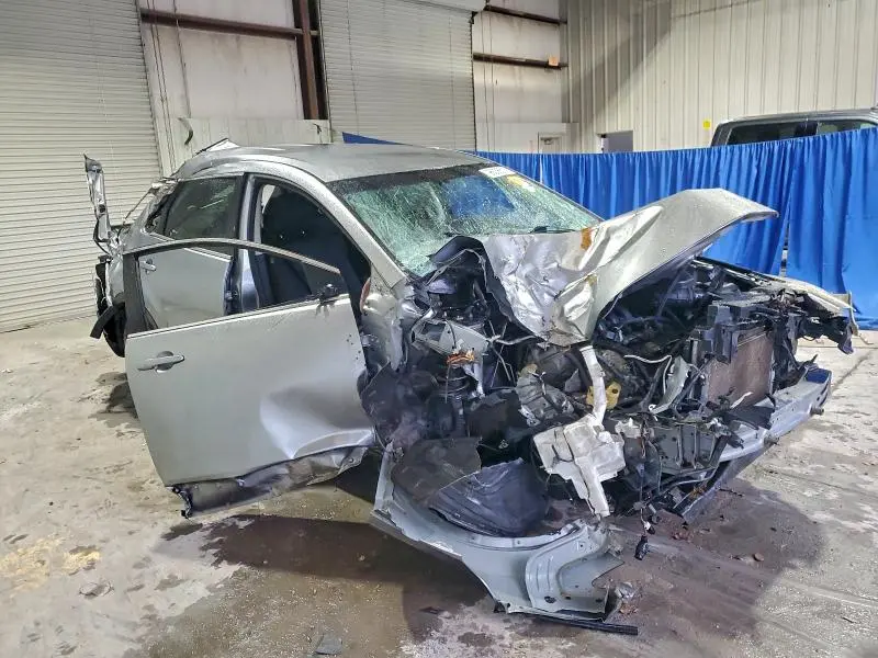 2013 MAZDA CX-9 SPORT  