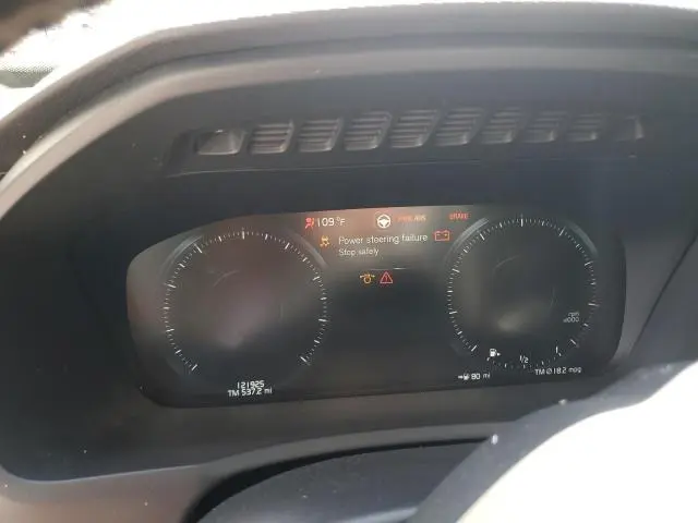 2018 VOLVO XC90 T6  
