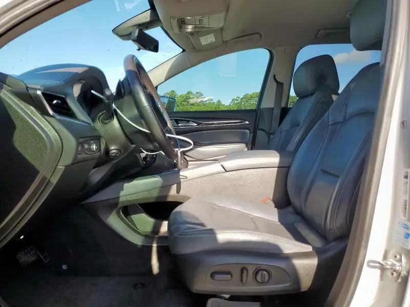 2018 BUICK ENCLAVE PREMIUM  