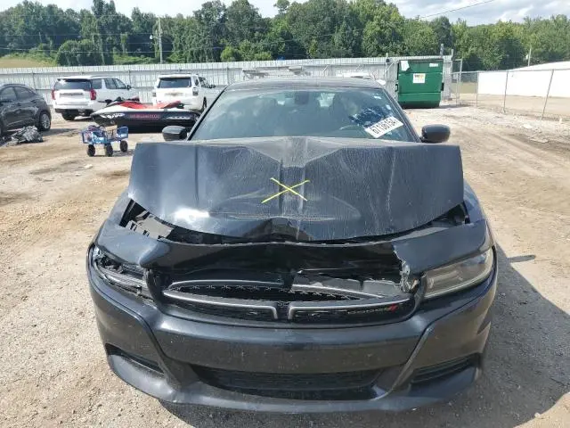 2015 DODGE CHARGER SE  