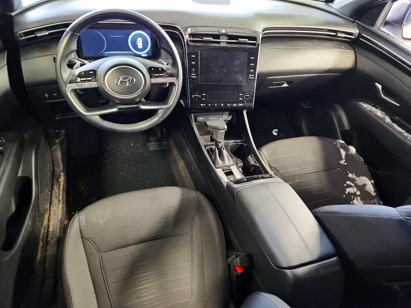 2022 HYUNDAI SANTA CRUZ SEL PREMIUM  