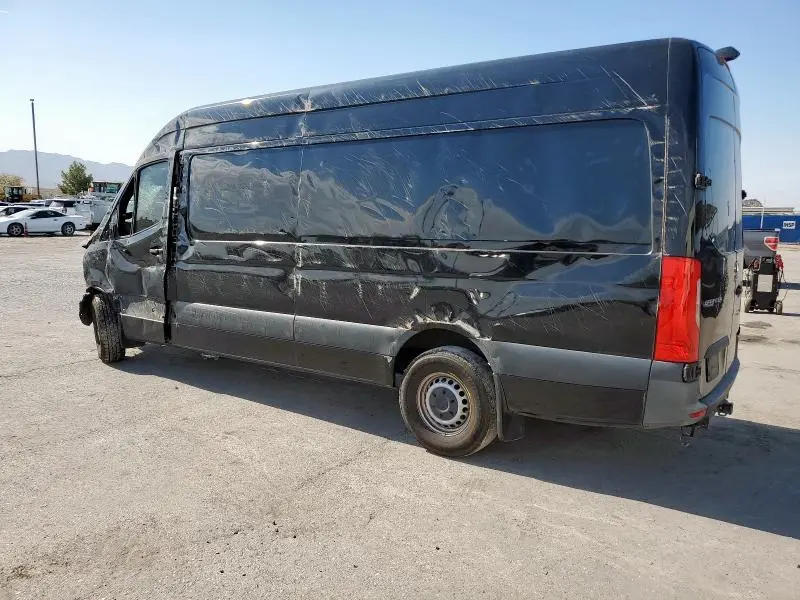 2023 MERCEDES-BENZ SPRINTER 2500  