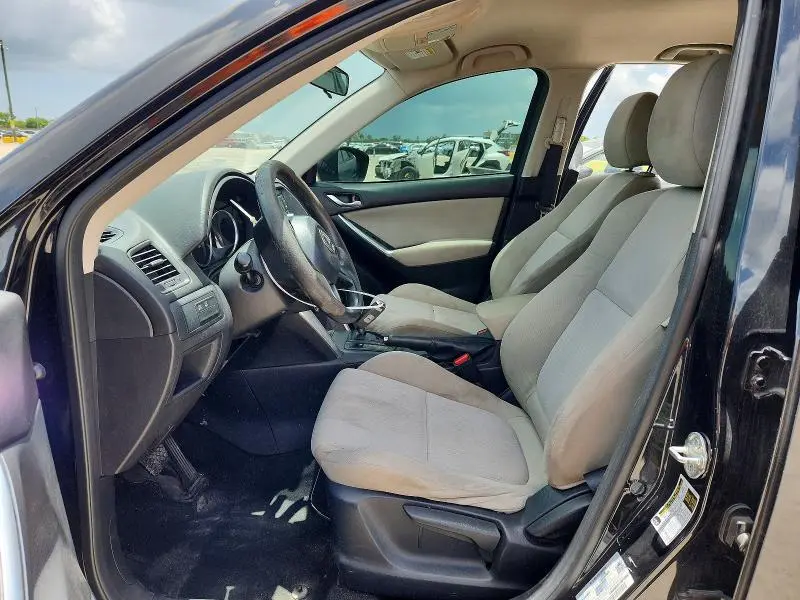 2013 MAZDA CX-5 SPORT  