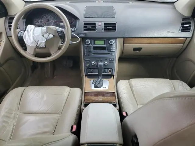 2010 VOLVO XC90 3.2