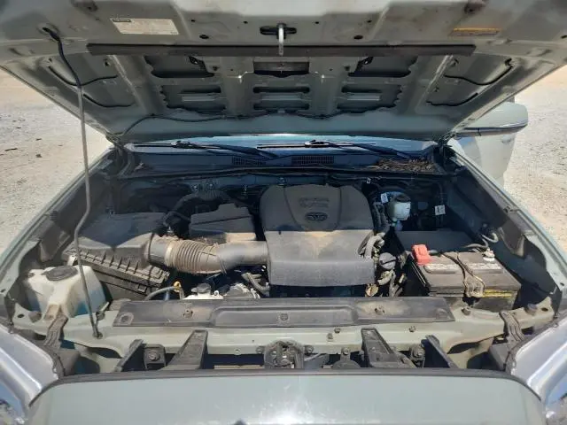2022 TOYOTA TACOMA DOUBLE CAB  