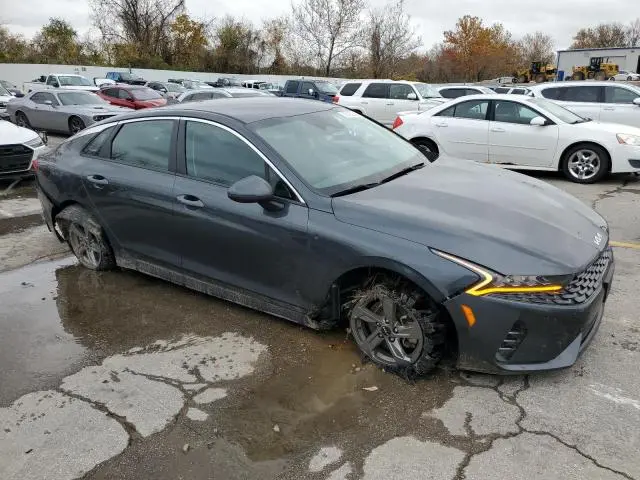 2023 KIA K5 LXS  