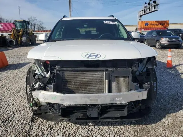 2024 HYUNDAI SANTA FE SEL  