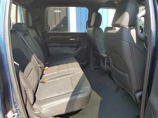 2024 RAM 1500 SPORT  