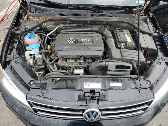 2015 VOLKSWAGEN JETTA SE