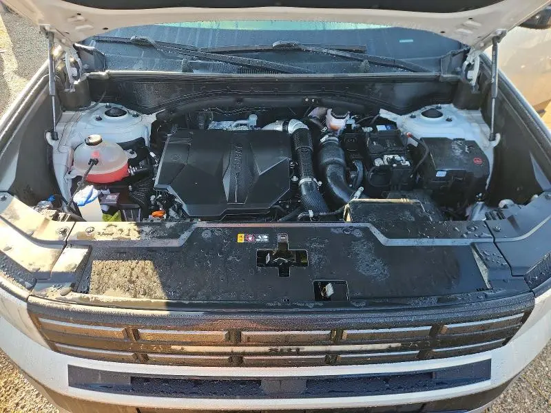 2024 HYUNDAI SANTA FE XRT  