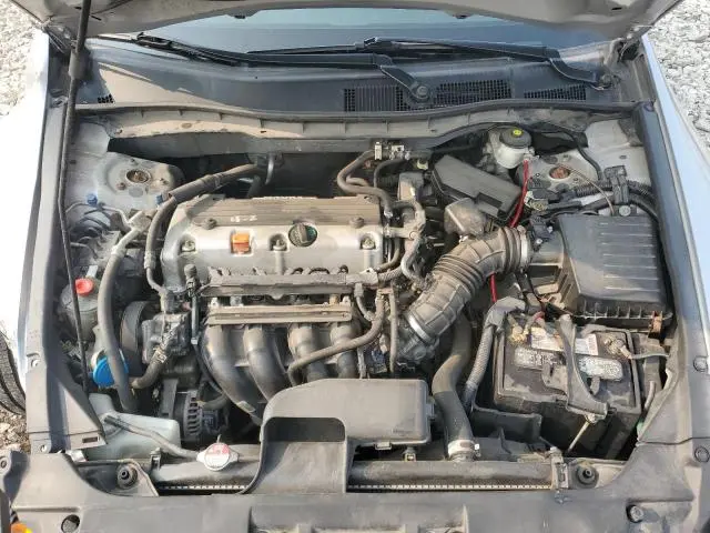 2010 HONDA ACCORD LXP  