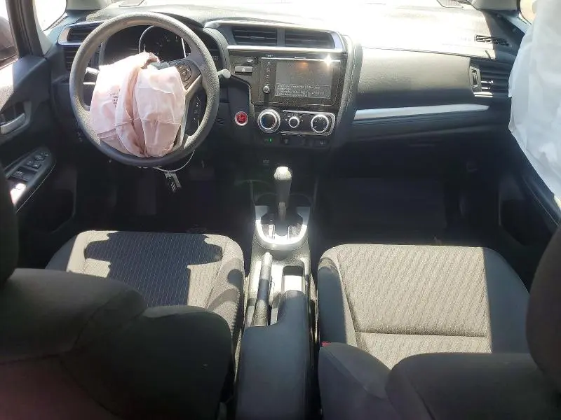 2019 HONDA FIT EX  