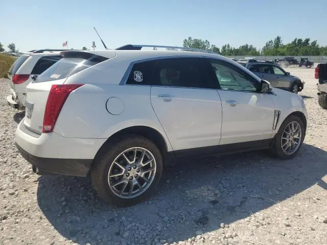 2014 CADILLAC SRX PERFORMANCE COLLECTION  