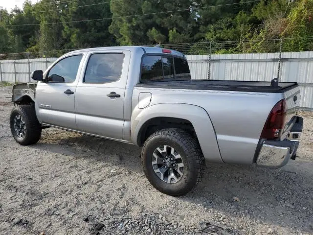 2014 TOYOTA TACOMA DOUBLE CAB PRERUNNER  