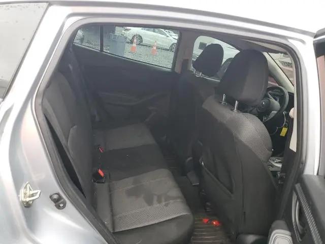 2019 SUBARU IMPREZA PREMIUM  