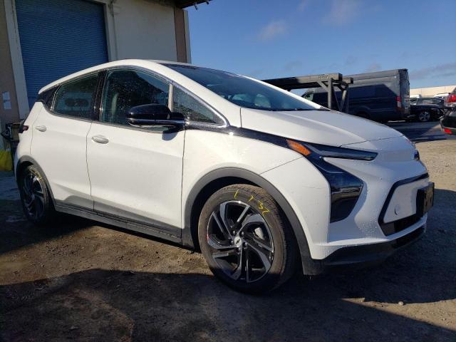 2023 CHEVROLET BOLT EV 2LT