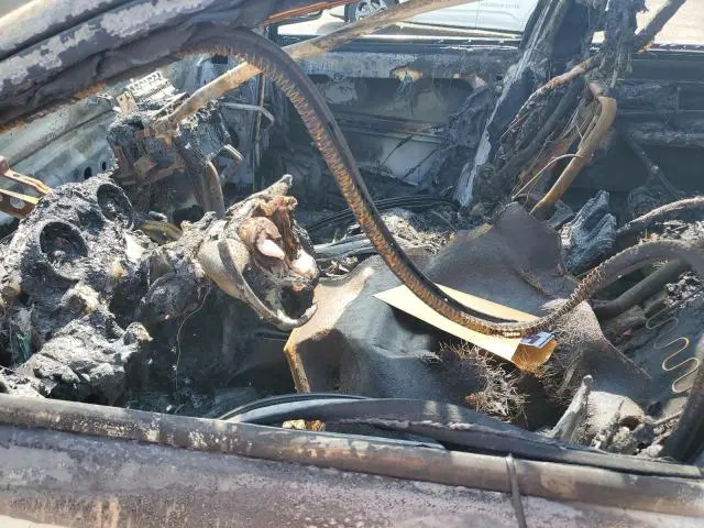 2010 FORD EDGE LIMITED  