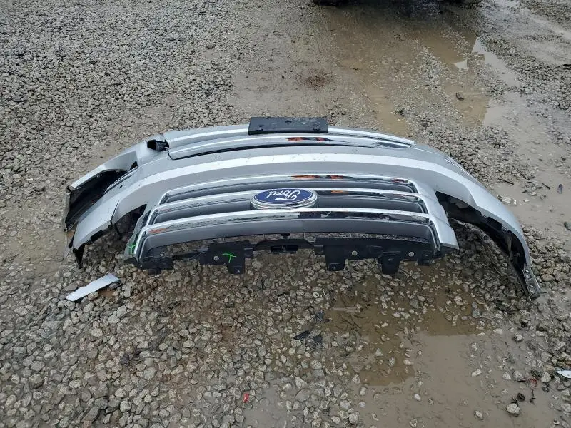 2016 FORD EXPEDITION LIMITED  