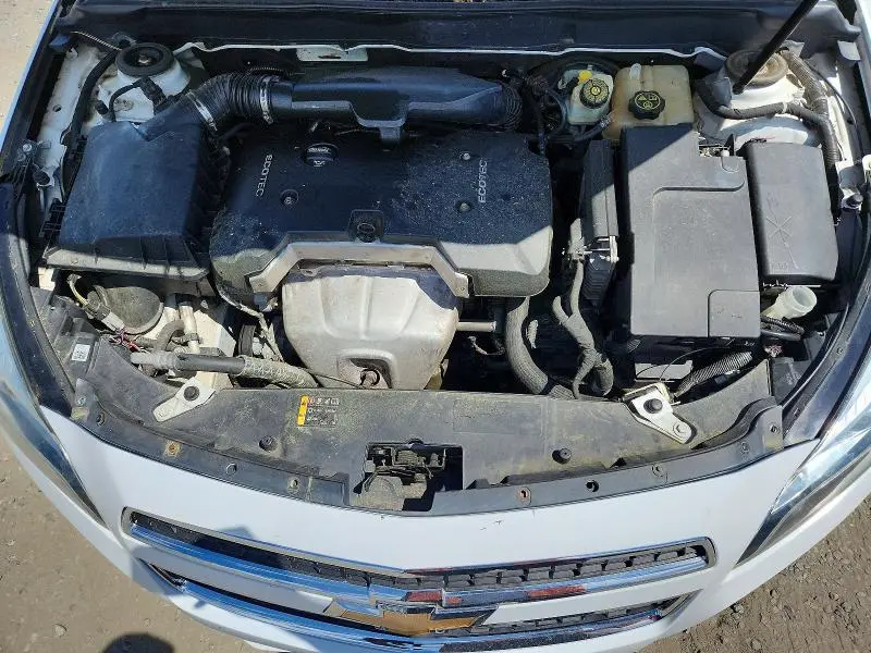 2013 CHEVROLET MALIBU 2LT  