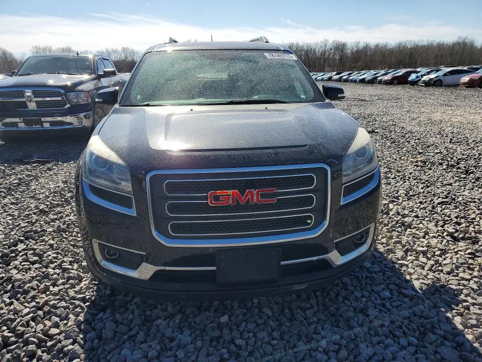 2015 GMC ACADIA SLT-1  