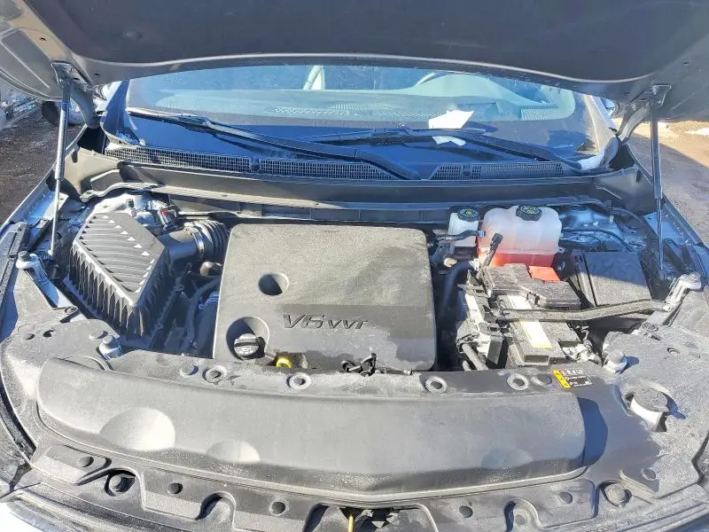 2024 BUICK ENCLAVE PREMIUM  