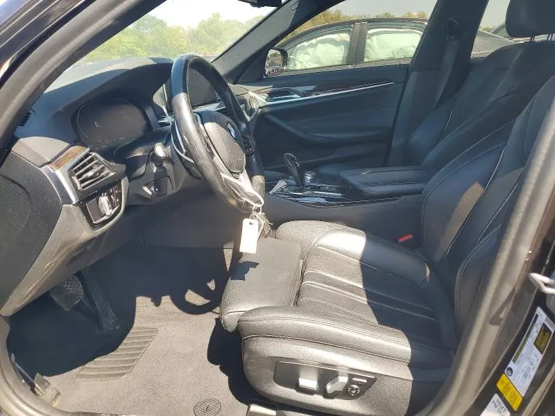2020 BMW 530 I  