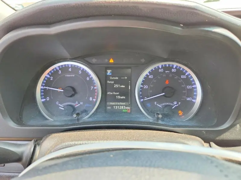 2019 TOYOTA HIGHLANDER LE PLUS  