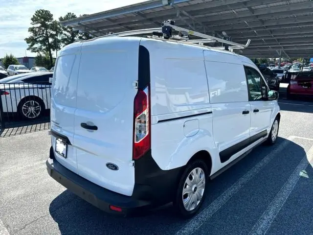 2020 FORD TRANSIT CONNECT XL  