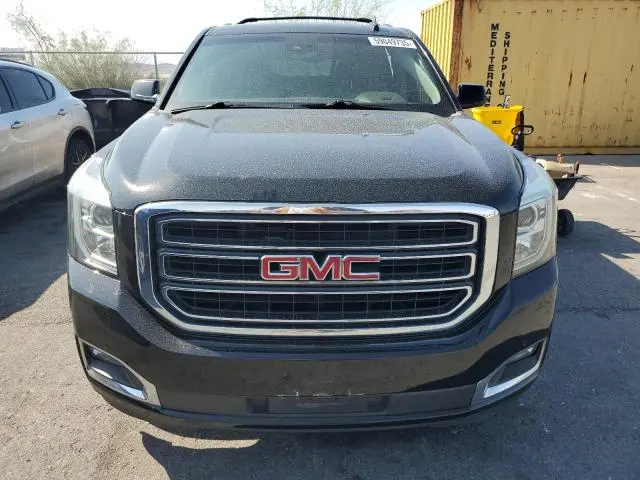 2019 GMC YUKON XL K1500 SLT  