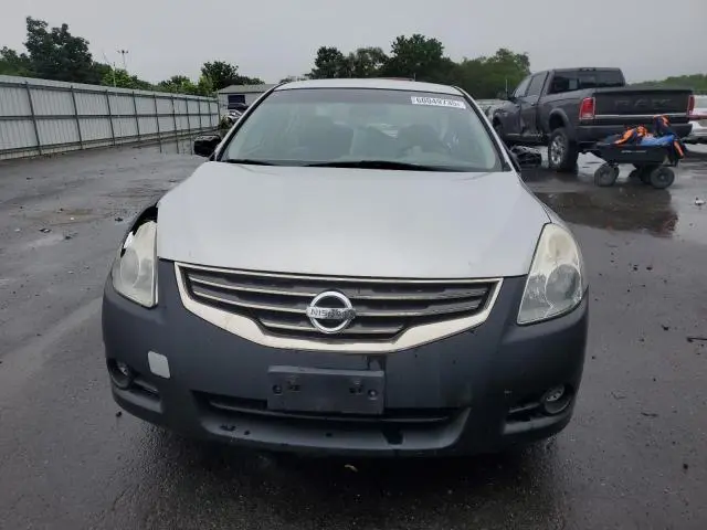 2010 NISSAN ALTIMA BASE  
