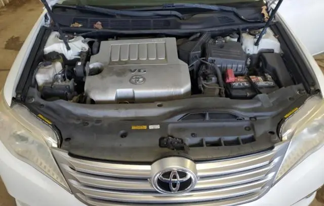 2011 TOYOTA AVALON BASE  