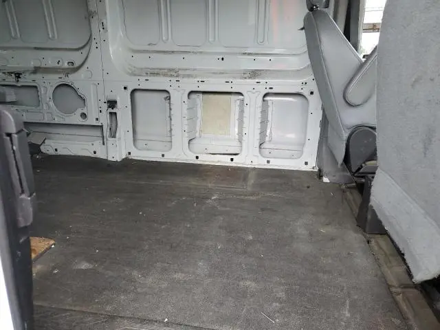 2015 FORD TRANSIT T-250  