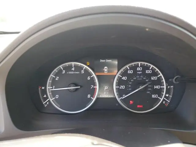 2020 ACURA ILX PREMIUM
