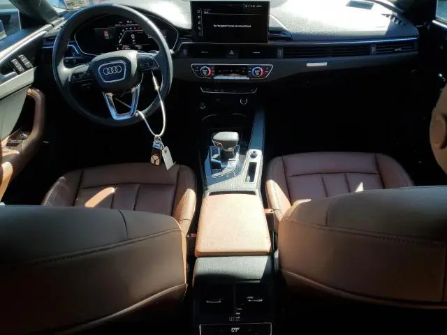 2024 AUDI A5 PREMIUM PLUS 40  