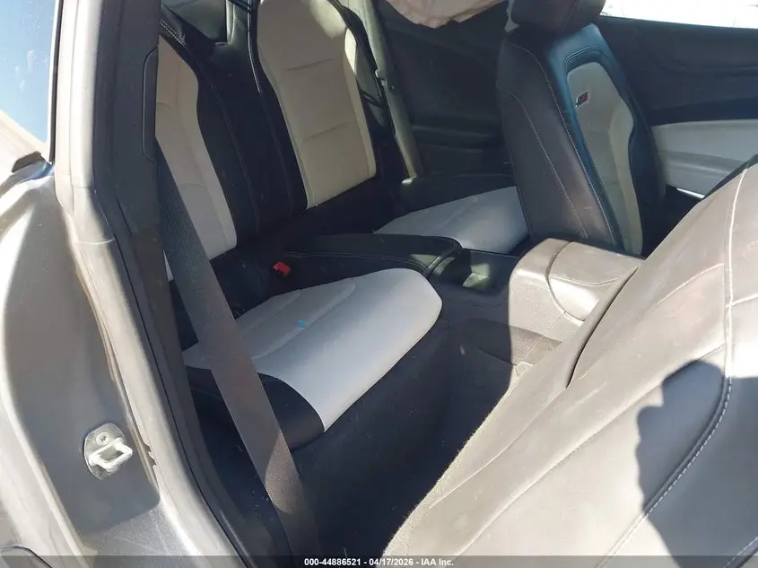 2019 CHEVROLET CAMARO 2SS